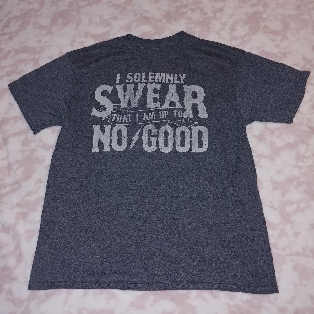 Harry Potter Shirt Boys Medium